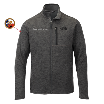 Men's The North Face® Skyline Fleece Jacket