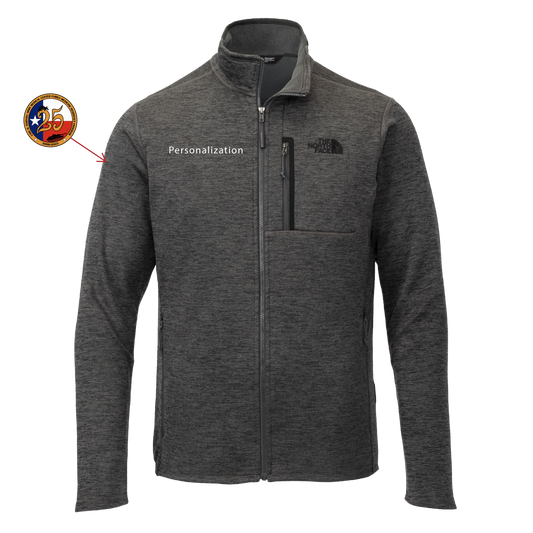 Men's The North Face® Skyline Fleece Jacket