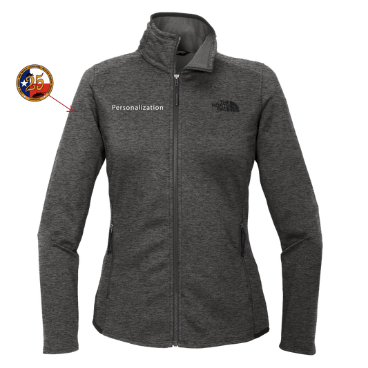 Women's The North Face® Skyline Fleece Jacket